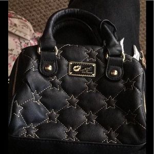 Betsy Johnson bag. Brand new